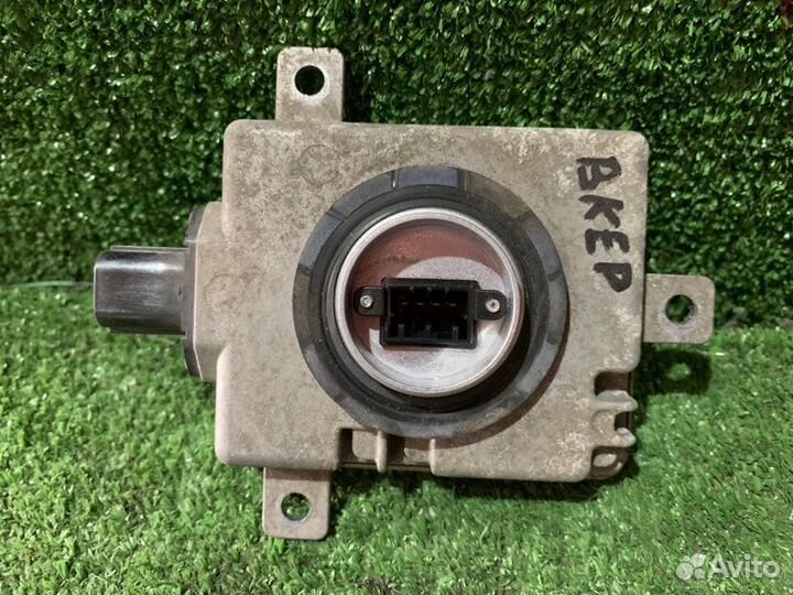 Блок розжига / блок ксенона Mazda Axela BK5P