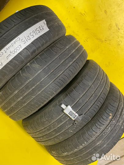 Cordiant Comfort 2 185/65 R15