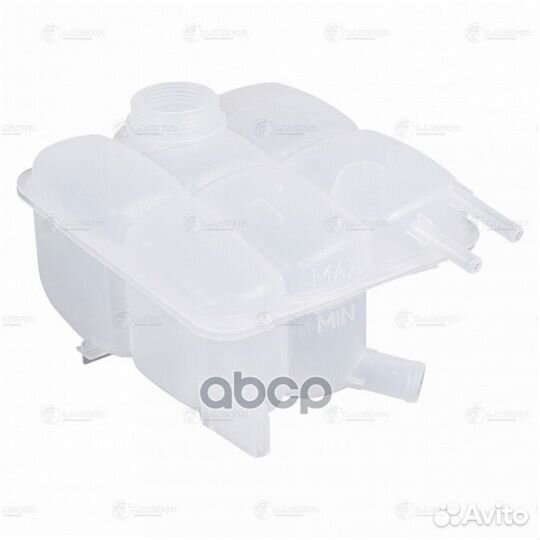 Бачок расширит. охл. жидкости для а/м Ford Focu