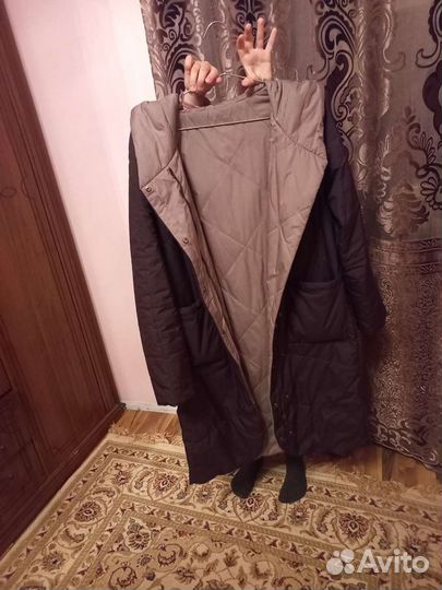 Куртка дутик