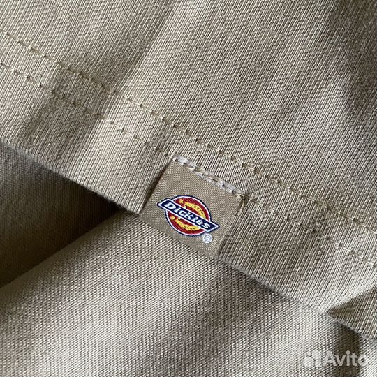 Футболка Dickies Оригинал Новая