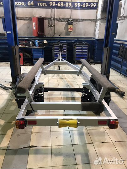 Прогресс 2м