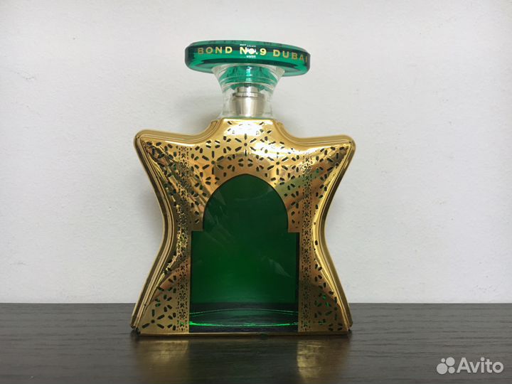 Bond No.9 Dubai Emerald (Оригинал)