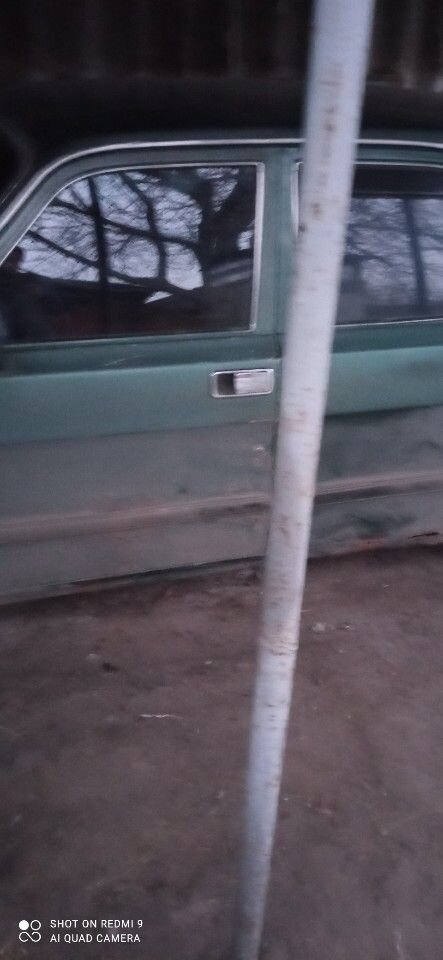 ГАЗ 3110 Волга: фото владельца