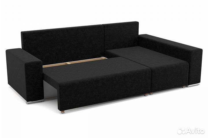 Диван угловой 