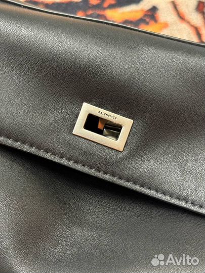 Сумка balenciaga rodeo medium