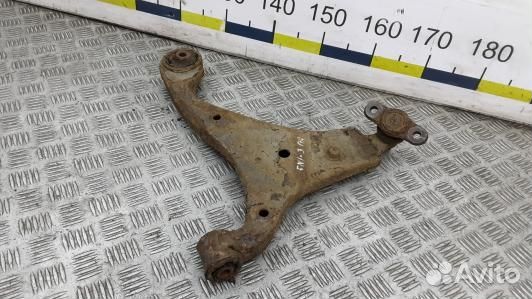 Рычаг передний нижний правый KIA CEE'D 1 (5NI03PM0