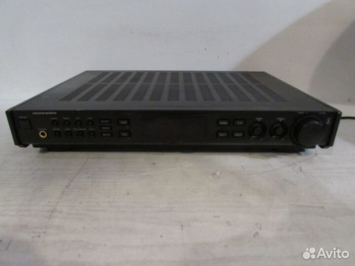 Marantz 75SR1010 Стерео Ресивер Japan