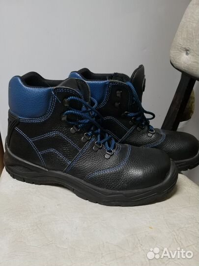 Ботинки рабочие мужские 43 размер
