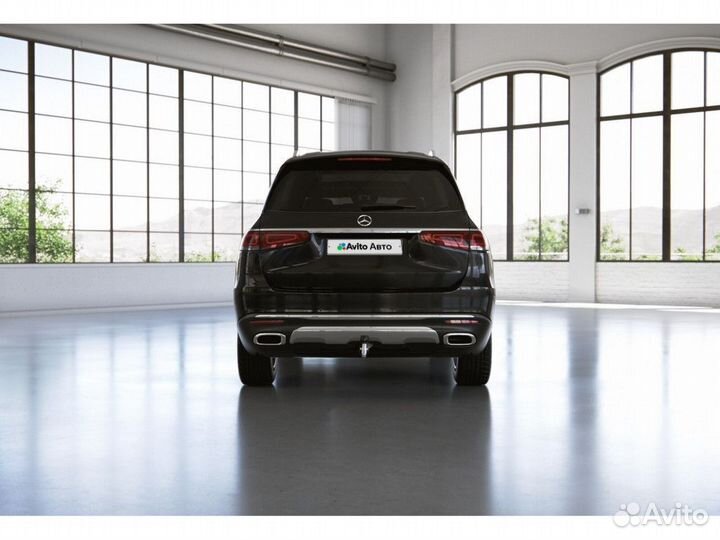 Mercedes-Benz GLS-класс 2.9 AT, 2023, 36 060 км