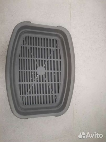 Лоток для кошек