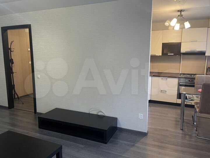 Квартира-студия, 34 м², 3/5 эт.