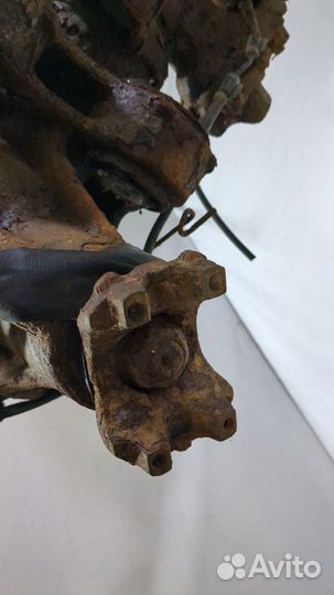 Мост (ведущий) Ford F-350, 2006