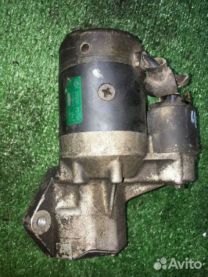 Стартер VG20E Nissan Cedric PY31 2330026V06