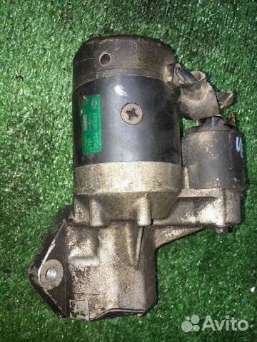 Стартер VG20E Nissan Cedric PY31 2330026V06