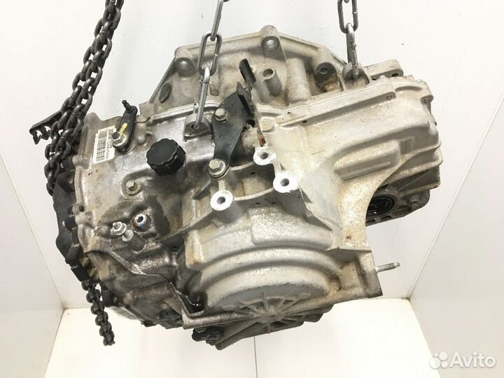 GM АКПП Antara 2007-2017 2WD 24265067