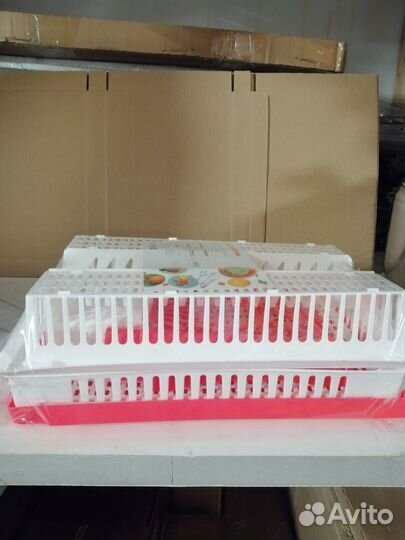 Сушка для посуды