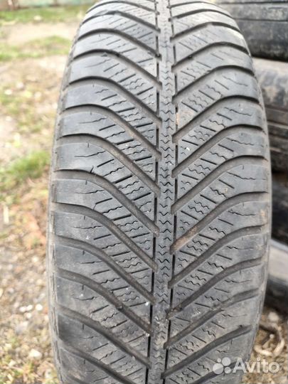 Goodyear Vector 4Seasons 175/70 R14