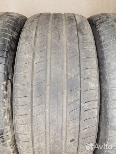 Michelin Primacy 3 215/50 R17