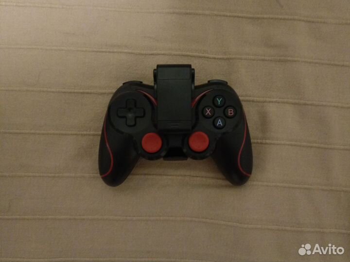 Джойстик для смартфона