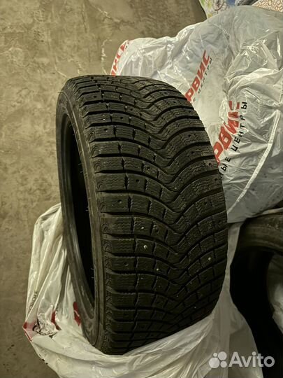 Michelin Latitude Sport 265/45 R20 104T