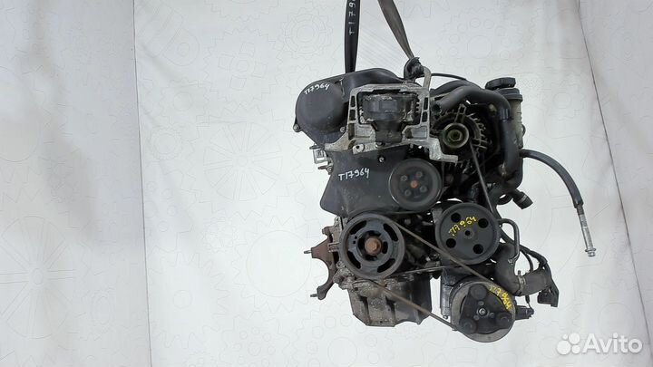 В разбор на запчасти Ford - Focus 2 2008-2011