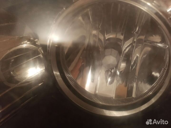 Фара opel astra h gtc