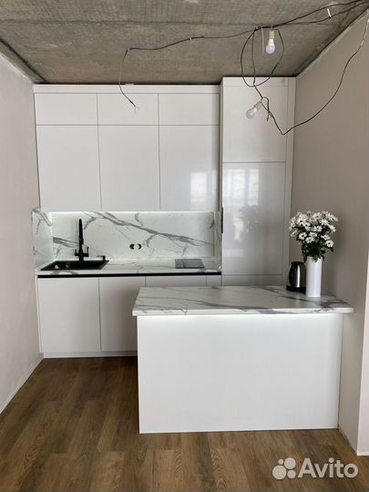 Кухня на заказ