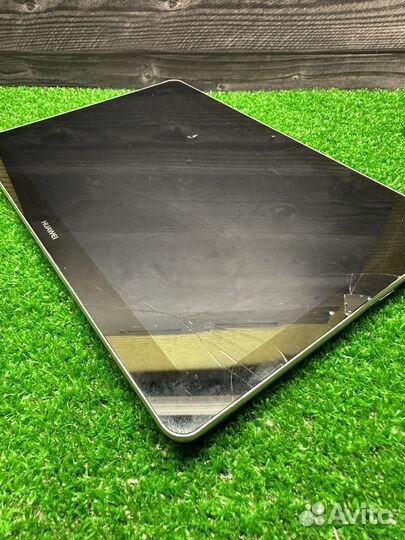 Huawei MedaiPad T3 10
