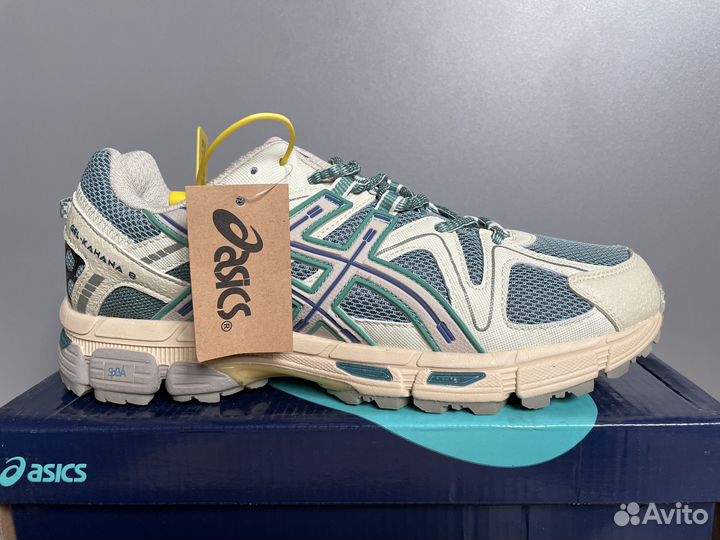 Кроссовки Asics Gel Kahana 8