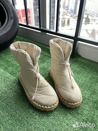 Угги женские