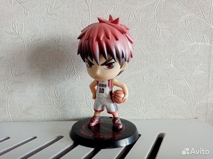 Фигурки баскетбол Куроко