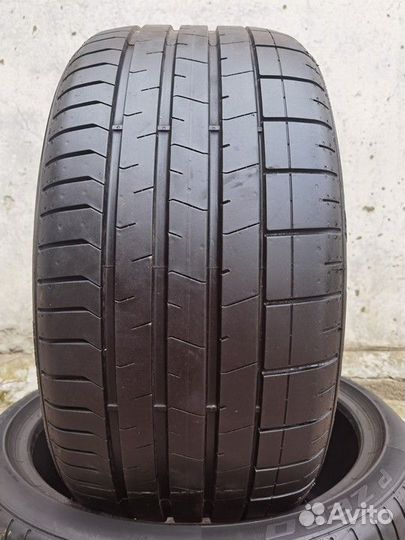 Pirelli P Zero 265/35 R20 95Y