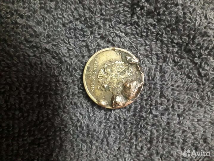 Коллекционные монеты