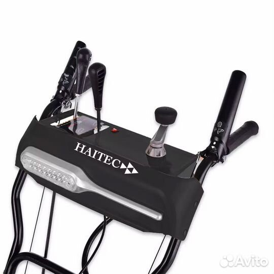 Снегоуборщик Haitec HT-SF22071ES