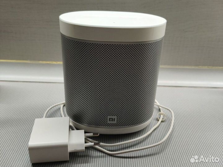 Умная колонка xiaomi Mi SMART Speaker L09G, Маруся