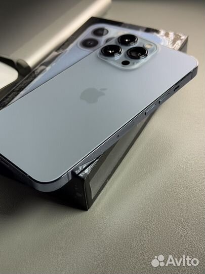 iPhone 13 Pro, 128 ГБ