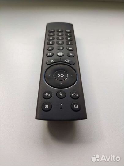 Пульт для андроид тв бокса