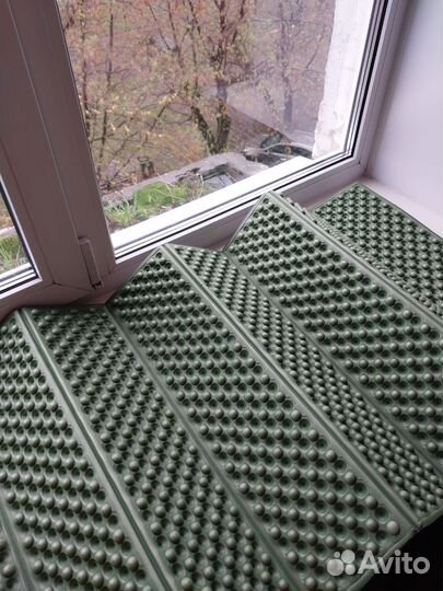 Туристический коврик