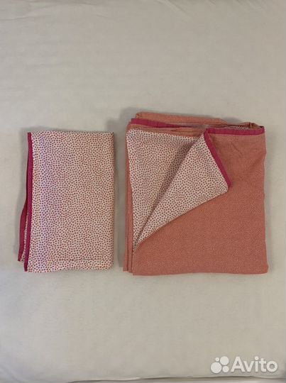 Детское Одеяло подушка постельное белье IKEA