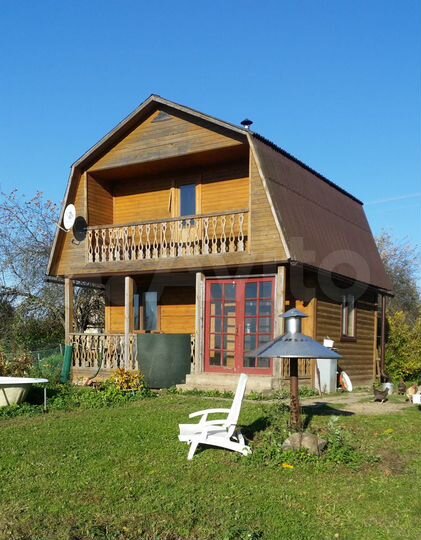 Участок 17 сот. (ИЖС)