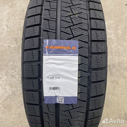 Formula Ice FR 205/55 R16 94T