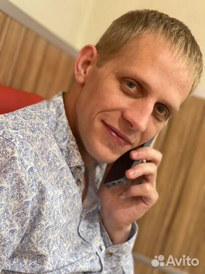 Торговый представитель