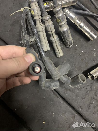 Бронепровода Audi,Skoda, Vw