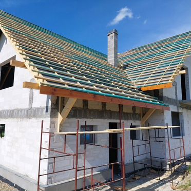 Строительная бригада кровля ремонт крыши