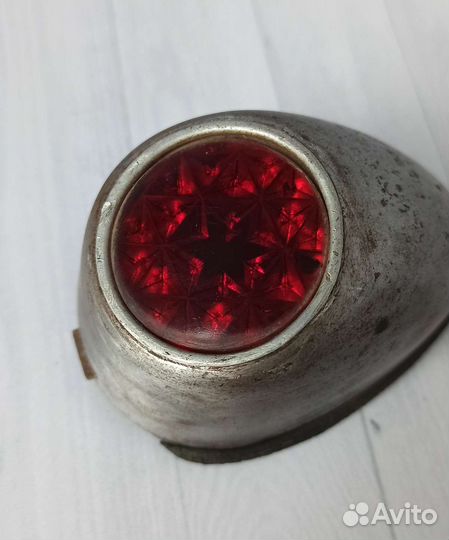 Задний фонарь фп-7, М72