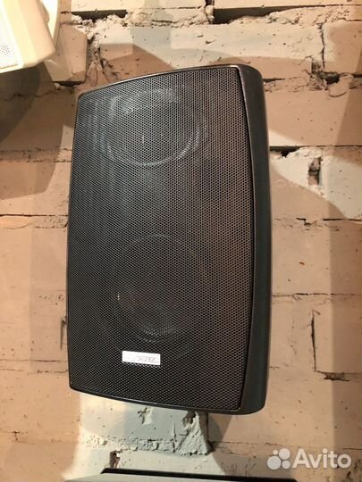 Громкоговоритель настенный Volta Forte-20TB