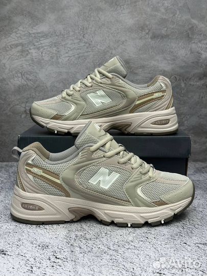 New balance 530