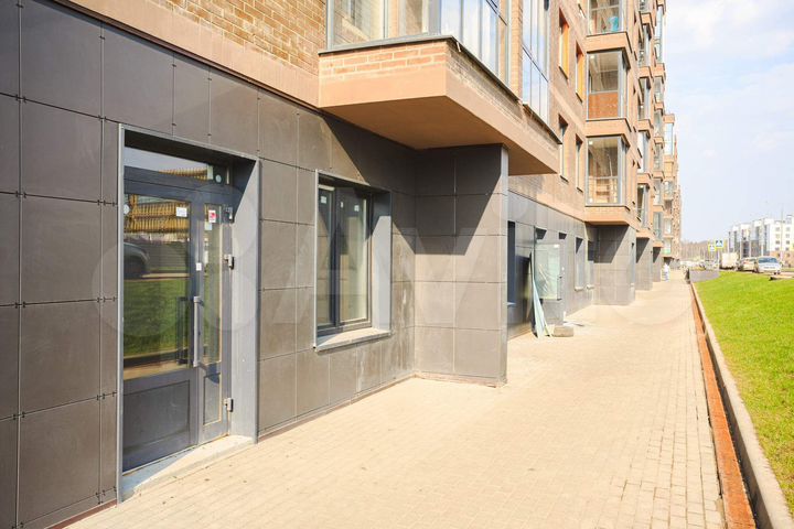 Сдам помещение свободного назначения, 101.5 м²