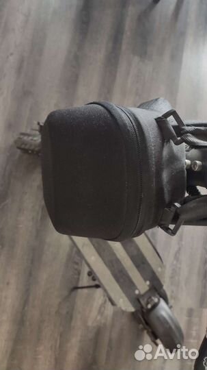 Электросамокат Minimotors dualtron 3